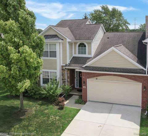 1841 Maple Park Dr E, Canton, MI 48188 photo 1