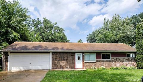 37314 Bendix St, Wayne, MI 48184 photo 1