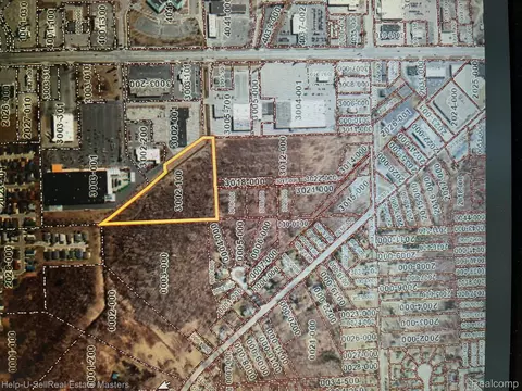 0000 Willow Ln, Fort Gratiot, MI 48059