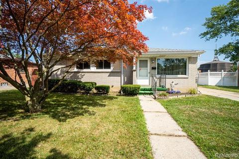 152 Theodore Dr, Monroe, MI 48162 photo 1