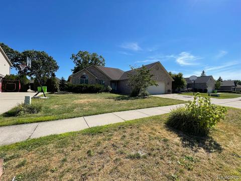 19056 Calypso Dr, Macomb, MI 48044 photo 1