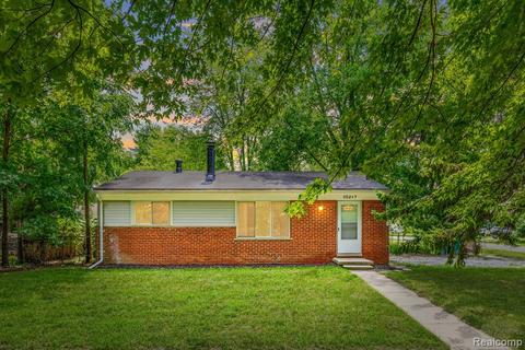 35247 Wick Rd, Romulus, MI 48174 photo 1