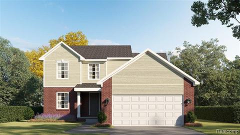 8975 Camille Dr, Romulus, MI 48174 photo 1