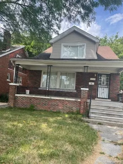 12599 Rosemary St, Detroit, MI 48213