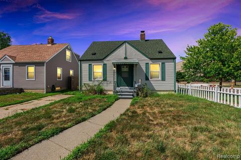 34508 Elm St, Wayne, MI 48184 photo 1