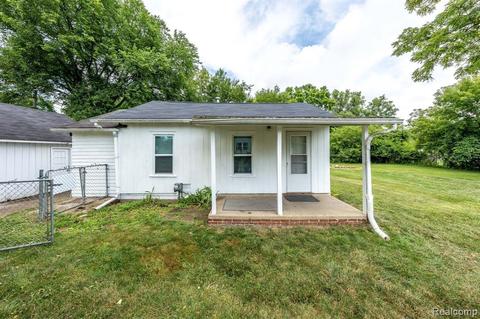 120 Lincoln, Jackson, MI 49203 photo 1