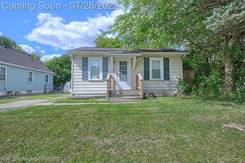 3069 Baker Hts, Grand Blanc, MI 48507 photo 1