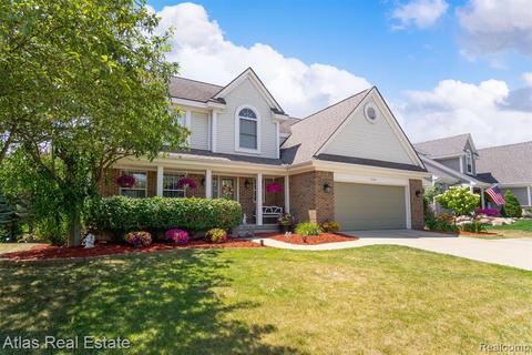 7488 Wicklow North Dr, Davison, MI 48423 photo 1