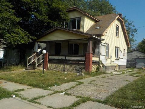 621 E Mott Ave, Flint, MI 48505 photo 1