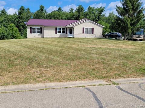 10078 Redhawk, Perry, MI 48872 photo 1