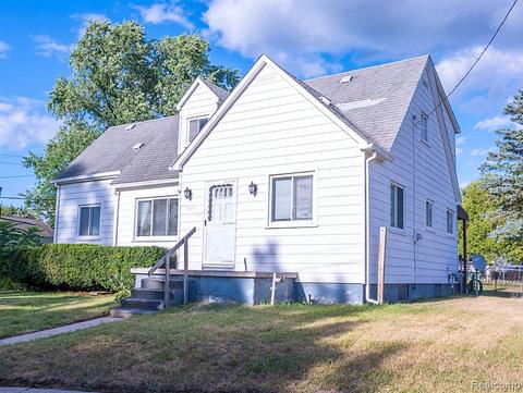 4017 Circle Dr, Flint, MI 48507 photo 1