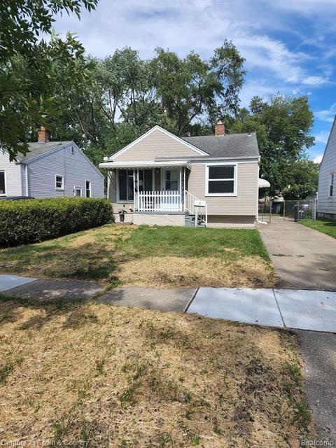 5109 Niagara St, Wayne, MI 48184 photo 1