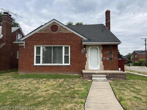 19199 Tyrone St, Grosse Pointe, MI 48236 photo 1