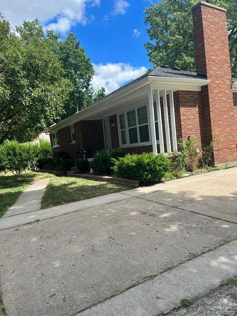 3818 Bart Ave, Warren, MI 48091 photo 1