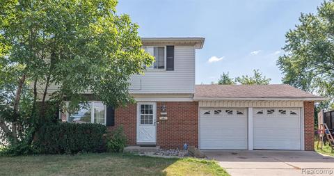 9775 Pardee Rd, Taylor, MI 48180 photo 1