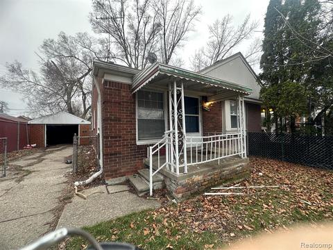 19330 Moross Rd, Detroit, MI 48224