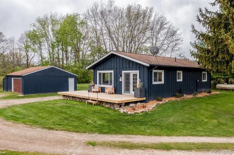 20750 Irwin Rd, Armada, MI 48005 photo 1
