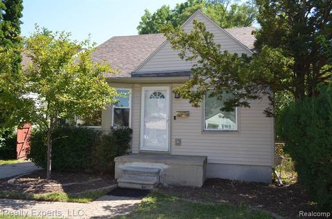 4527 Washington St, Wayne, MI 48184 photo 1