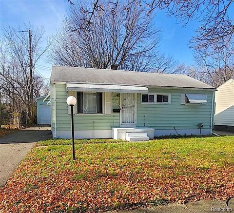 5705 N Marja St, Flint, MI 48505 photo 1