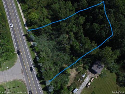 00 White Lake Rd, Clarkston, MI 48346