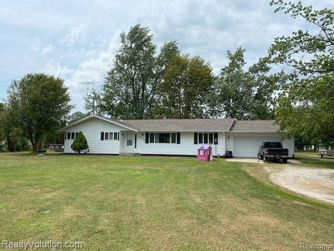 4395 Martin Rd, Mussey, MI 48014 photo 1