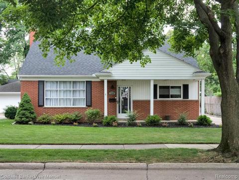 1160 Key West Dr, Clawson, MI 48017 photo 1