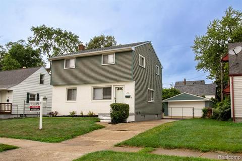 345 Burroughs Ave, Flint, MI 48507 photo 1