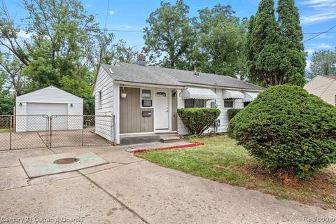 2977 Gladwin, Wayne, MI 48184 photo 1