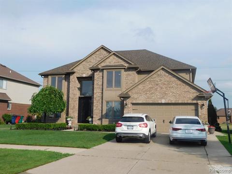 50414 Steeh Dr, Macomb, MI 48044 photo 1
