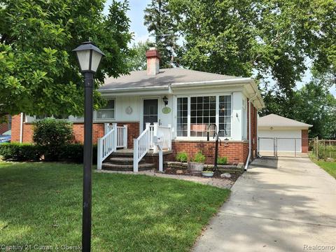 155 Hendrickson Blvd, Clawson, MI 48017 photo 1