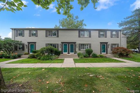 1616 Graefield Rd #86, Birmingham, MI 48009 photo 1