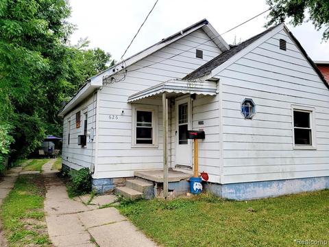 626 Macdonald Ave, Flint, MI 48507 photo 1