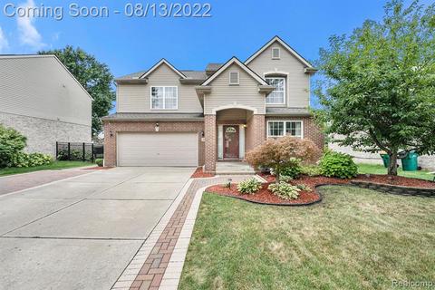 28864 Sedgeway Dr, Romulus, MI 48174 photo 1