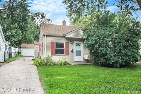 6520 Bailey St, Taylor, MI 48180 photo 1
