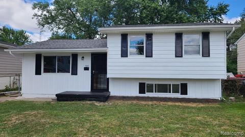 1940 Eckley Ave, Flint, MI 48503 photo 1