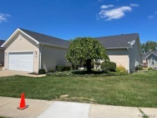218 Quail Dr, Capac, MI 48014 photo 1