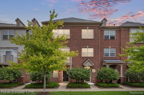 256 Wright St, Wixom, MI 48393 photo 1
