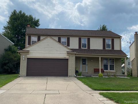 2506 E Roundtable Dr, Canton, MI 48188 photo 1