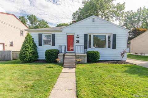 908 Goodale Ave, Clawson, MI 48017 photo 1