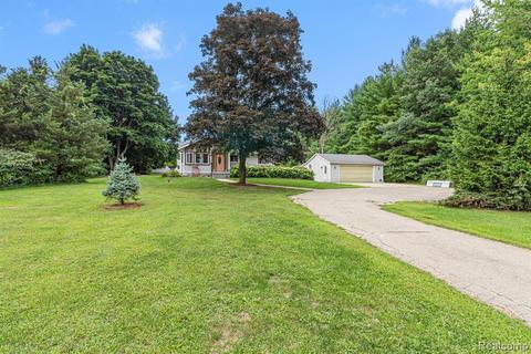 7277 Lehring Rd, Bancroft, MI 48414 photo 1