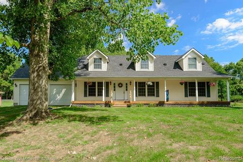 9915 Judd Rd, Willis, MI 48191 photo 1