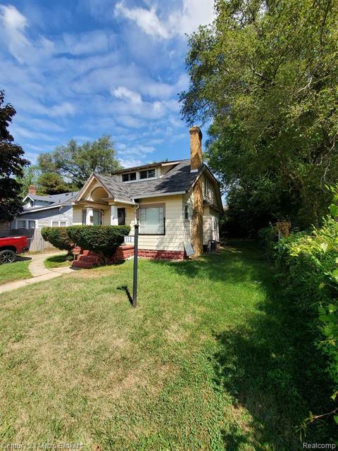 112 W Mcclellan St, Flint, MI 48505 photo 1