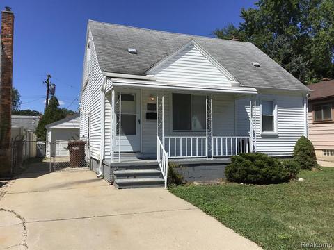 4174 Niagara St, Wayne, MI 48184 photo 1