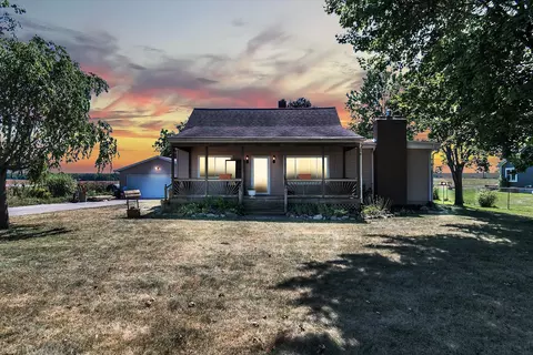 580 Wright Rd, Marion, MI 48843 photo 1