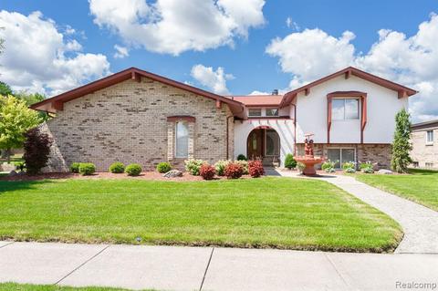 45747 Berthoud Dr, Macomb, MI 48044 photo 1