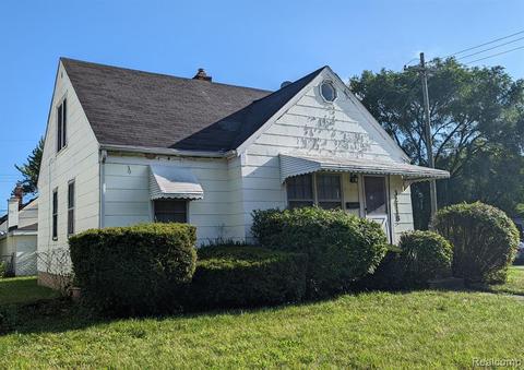 32118 Annapolis St, Wayne, MI 48184 photo 1