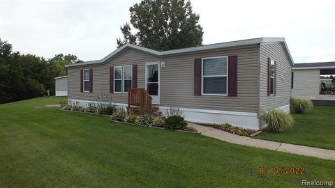 109 Gregory Michael, Dundee, MI 48131 photo 1