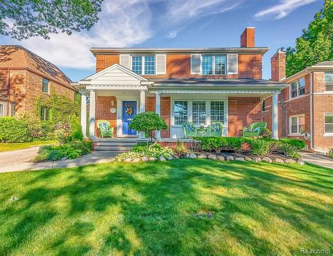 928 Mohawk St, Dearborn, MI 48124 photo 1