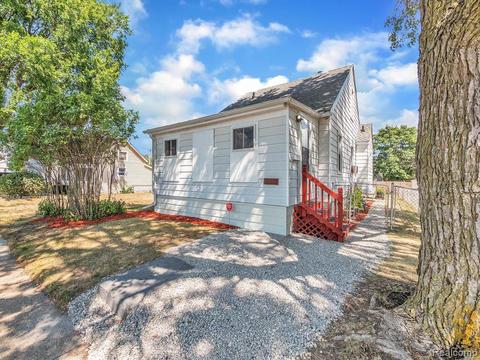 18239 Riverview St, Riverview, MI 48193 photo 1