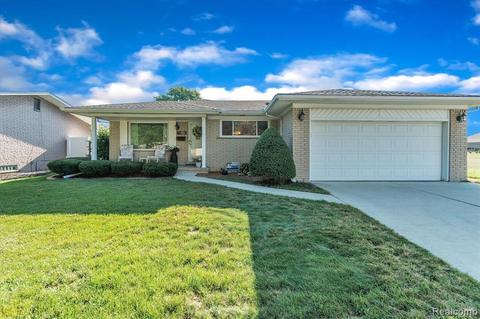 13919 Dundee St, Riverview, MI 48193 photo 1